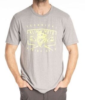 Petrol Tri-blend Tee