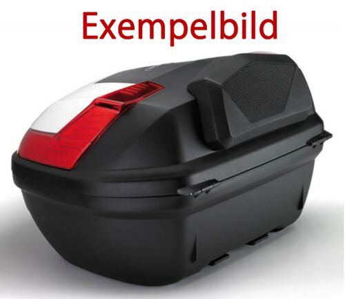 Givi Selkänoja E50 ja E360