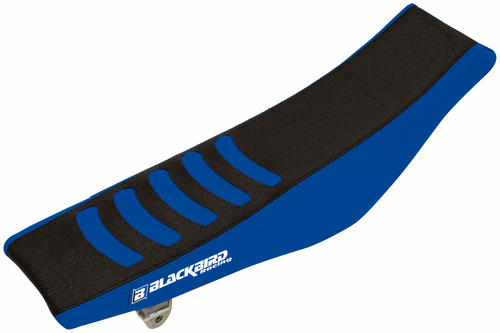 Blackbird Double Grip 3 satulanpäällinen YZ450F 18