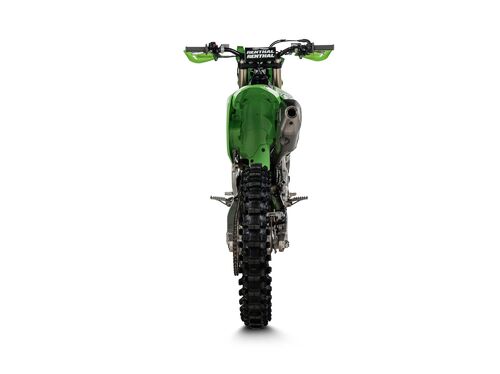 Akrapovic Evolution Line (Titanium) KX 250 F/X 2025