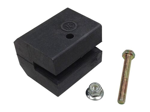 Sno-X Telaston kumipuskuri Arctic Cat