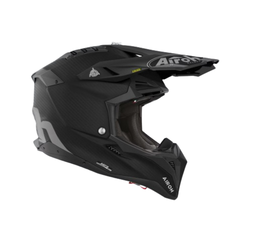 Aviator 3 Carbon 3K MX Helmet