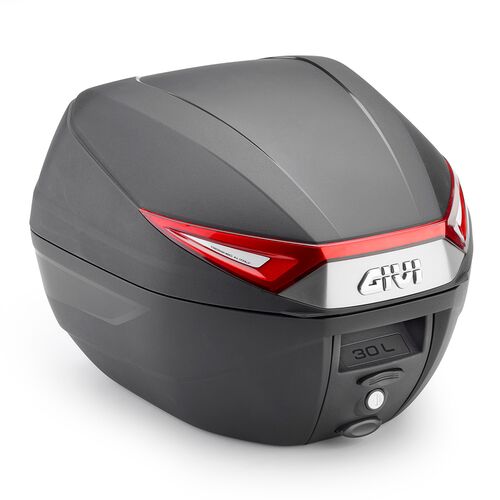 Givi C30 Perälaukku Monolock 30ltr