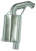 SLP Lightweight Silencer Ski-Doo 600/850 G4 2017-20