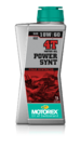 Motorex Power Synt 4T 10W/60 1 ltr (10)