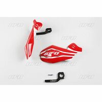 UFO Käsisuojat Claw Punainen 070