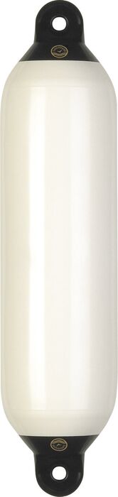 Dan-Fender 1035 HD fender white 250 x 940mm