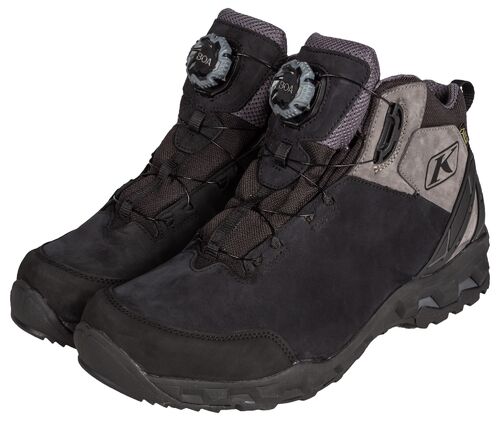 Transition GTX Boot