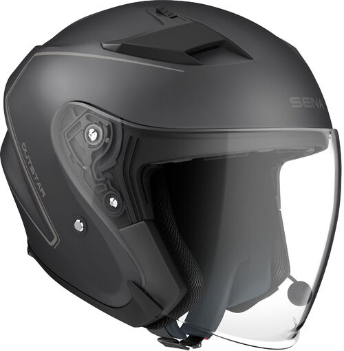 Outstar MP-Kypärä