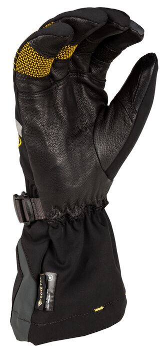 Powerxross Gauntlet Gloves