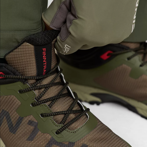 Outdoor Hiking Boots