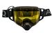 Burner Magnetic Dual Heated Goggles