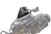 Powermadd Windshield Ski-Doo Gen5 Low 14", Tint