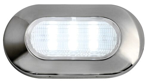 Merak Valo, Led