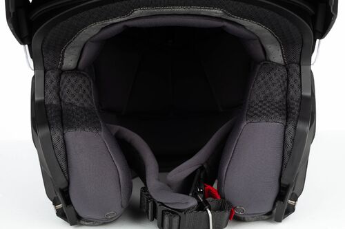 GT1 Expedition Helmet ECE/DOT