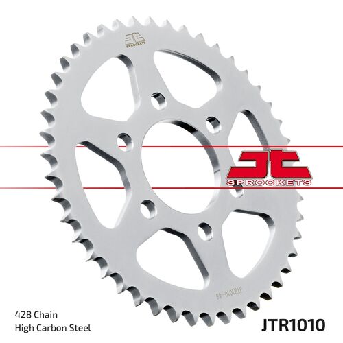 JT Rear Sprocket JTR1010.46
