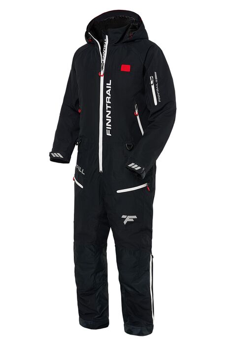 Snow suits Overall Float