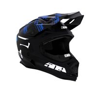 Altitude Helmet