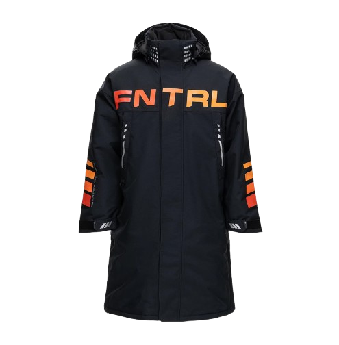 Boost Coat
