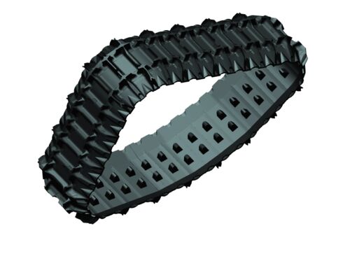 Camso Track 11.5x 93.38 x 1.125(9229S)