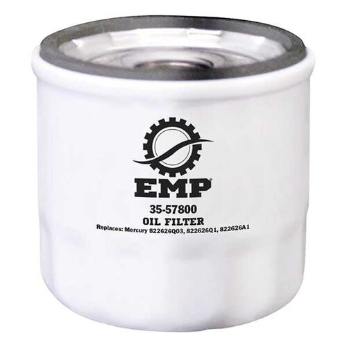 EMP Öljysuodatin Honda/Mercury/Mariner