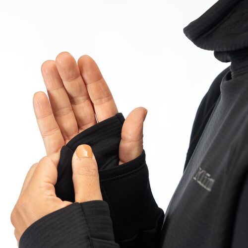 Naisten Halo Välikerrospaita