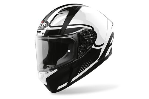 Valor Motorcycle Helmet