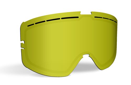 Kingpin Lenses