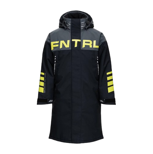 Boost Coat