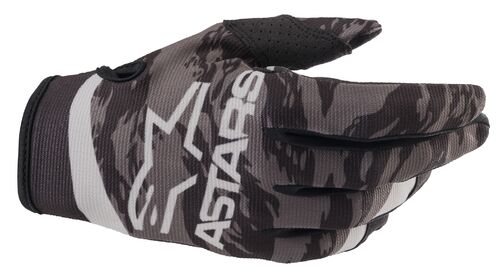 Youth Radar MX Gloves