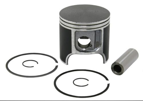 Mäntä täydellinen XC 600 98-01