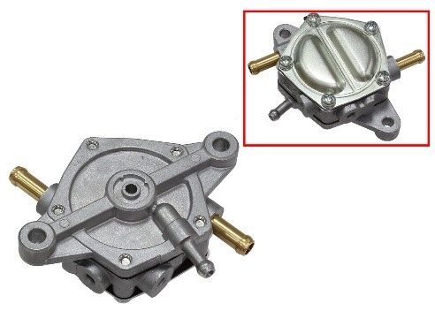 Sno-X Fuel pump Polaris 600