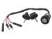Bronco Ignition Keyswitch Honda