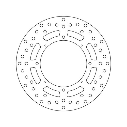 Brembo Serie Oro jarrulevy
