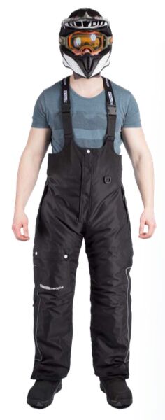 BamBib Pant