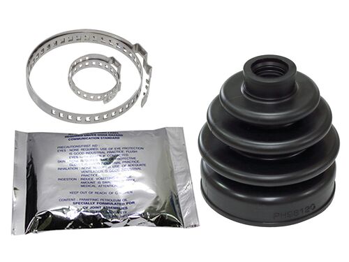 Bronco CV Boot kit Front Rear Outer Polaris 22 x 76 x 93mm