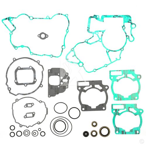 ProX Complete Gasket Set KTM125SX-EXC '07-12 +144/150SX'09-1