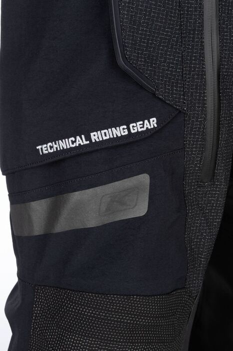 Badlands Pro A3 Ajohousut