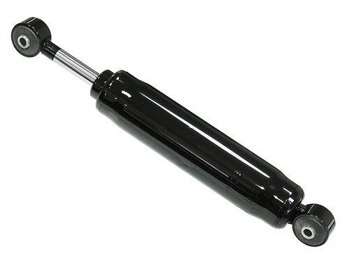 Sno-X suksen iskunvaimentaja