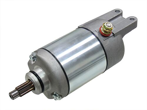 Bronco Starter Motor Honda TRX 500 01-14