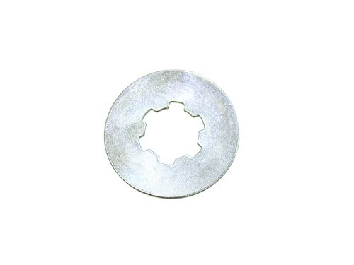 Tec-X Eturattaan lukkoprikka, Suzuki PV50