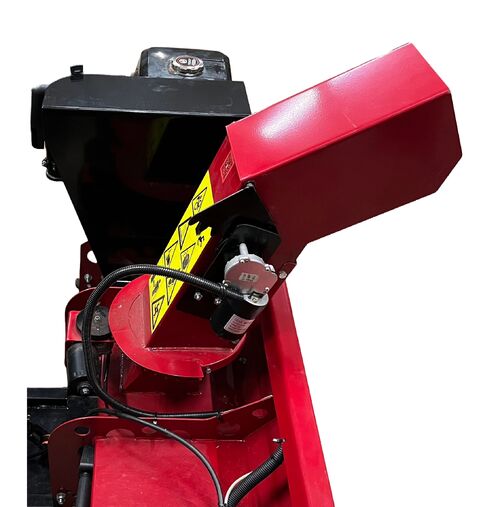 Tornin sähköohjaussarja ST135 Pro2 77-15000, 77-15500