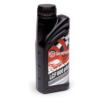 BREMBO LCF600+ BRAKE FLUID 500ml