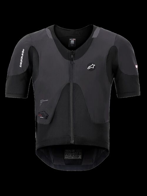 Alpinestars Tech Air 5 Plasma System