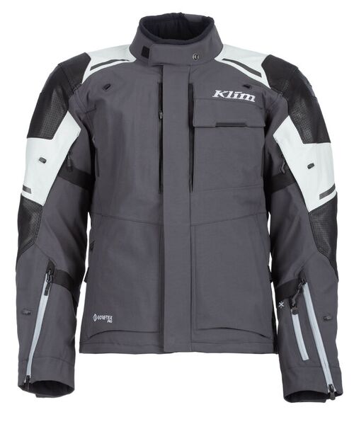 Kodiak Jacket
