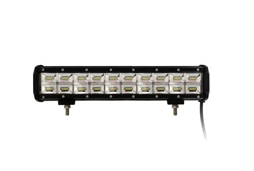Kinwons Led Kaukovalopaneeli 10-30V 240W Flood