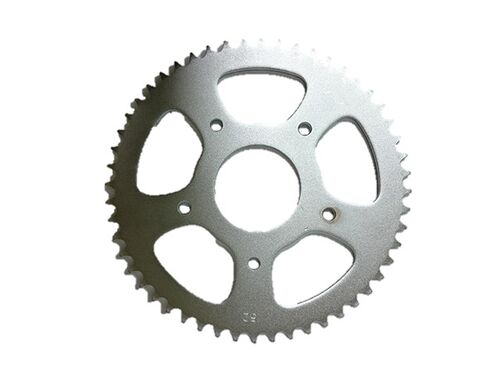 Tec-X Takaratas, 52, Peugeot XPS Street