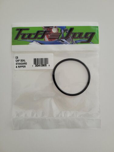 Tuff Jug Tiiviste rengas Ripper/Standard korkki (GEN 3)