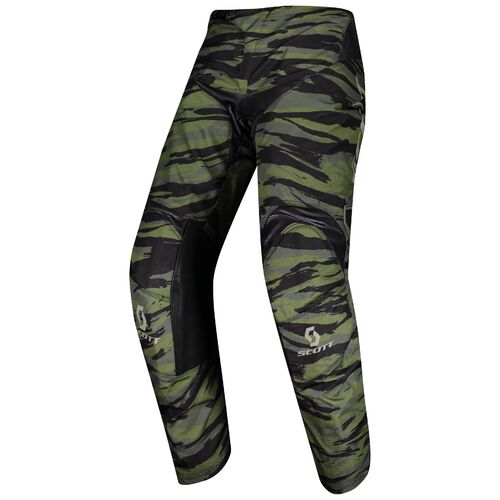 350 Dirt Crossihousut