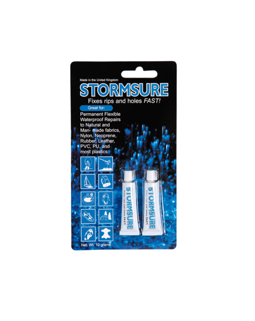 Monikäyttöinen korjausliima